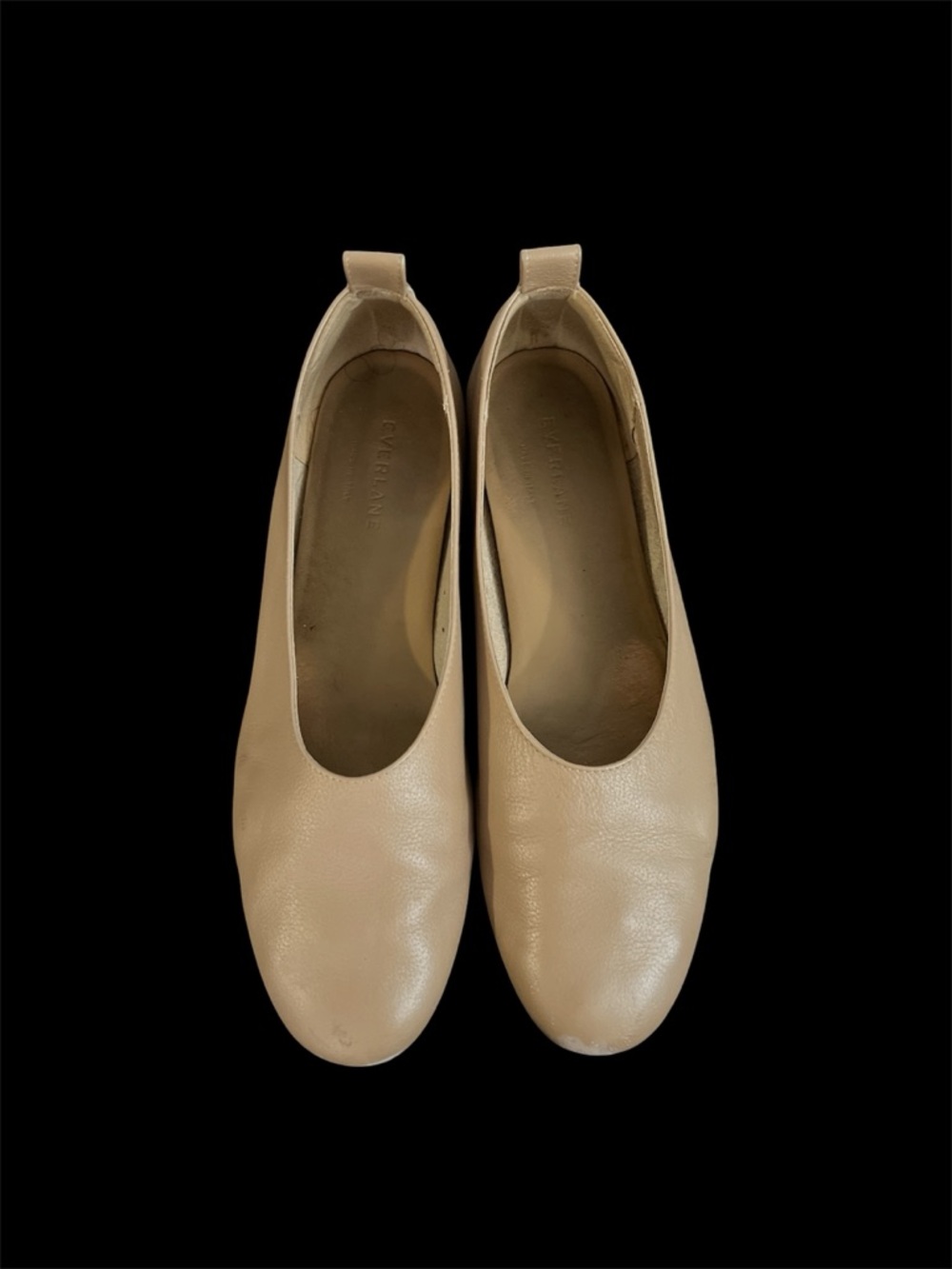 Everlane Day Glove Flats